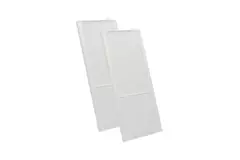 Duco E.Comfort and Plus D400 filteret Coarse 65%/ ePM1 70%