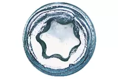 Boulon M8 x 50mm (pièces)