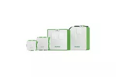 DucoBox Reno 325 m³/h - fiche de sécurité