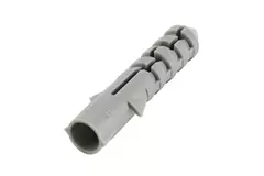 50 bouchons 10x50mm. Nylon (50 pièces)