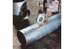 Disque de coupe 125mm