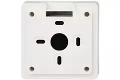 Capteur de CO2 Zehnder 0-10V 67 Montage en surface (boîtier de montage en surface inclus)