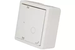 Capteur de CO2 Zehnder 0-10V 67 Montage en surface (boîtier de montage en surface inclus)