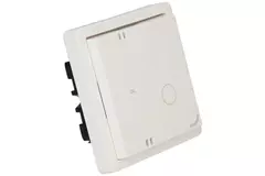 Capteur de CO2 Zehnder 0-10V 67 Encastré