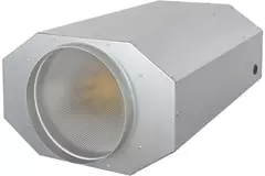 Ventilateur de gaine 200mm isolé - EMI 200 E2M O 01