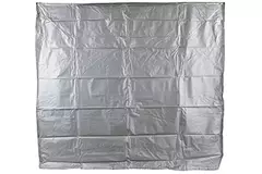 Couvercle pour unités extérieures X-large 950 x 850 x 400 mm