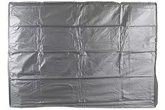 Couvercle pour unités extérieures moyen 800 x 600 x 300 mm