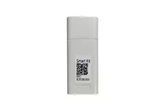 WiFi SMart Kit : appareils LMD, AE et VMD