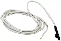 Thermocâble CalorFlex avec thermostat 100 Watts, 3 mètres