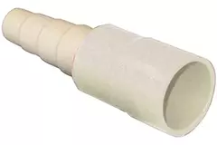 Joint d'installation Blanc 32 mm