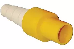Joint d'installation Jaune 16 mm