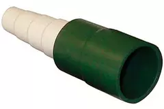 Joint d'installation Vert 25 mm