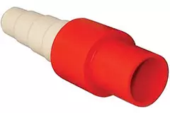 Joint d'installation Rouge 18 mm