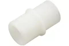 Condensateur réducteur Femelle 20mm - Mâle 25mm