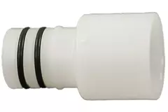 Condensateur réducteur Femelle 24mm - Mâle 20mm