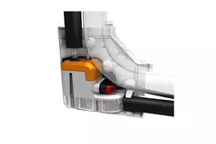 Sauermann Mini pompe à condensat monobloc 20l/h