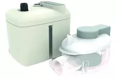 Sauermann Mini pompe à eau de condensation 10l/h