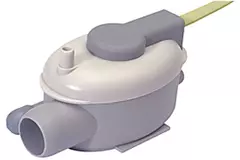Module de flotteur Sauermann