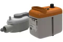 Sauermann Mini pompe à eau de condensation 20l/h