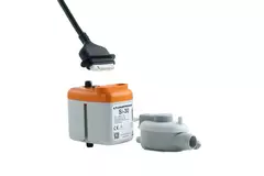 Sauermann Mini pompe à eau de condensation 20l/h