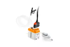 Sauermann Mini pompe à eau de condensation 20l/h