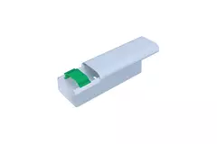 Climaplus gaine de climatisation Collier de serrage rapide 125 x 75mm