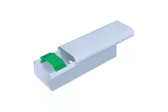 Climaplus conduit d'air conditionné Quick fit clamp 70x55mm