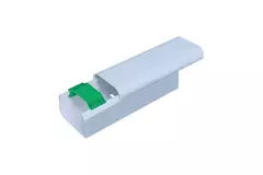 Climaplus conduit d'air conditionné Quick fit clamp 90x65mm