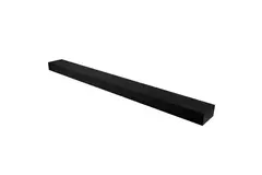 Poutre en plastique lourd et solide 60x10x5cm