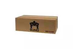 Barre de montage des unités extérieures SUMO en caoutchouc antivibratoire 450 mm
