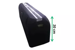 SUMO 600 poutre d'extension 160x600x110 mm