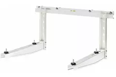 Unité extérieure Rodigas Console murale 800x420x650mm