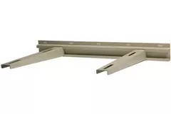 Unité extérieure Rodigas Console murale 800x520mm