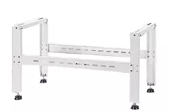 Rodigas Console sur pied 420x400x540-830mm