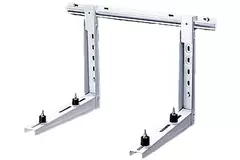 Unité extérieure Rodigas Console murale 800x560x550mm