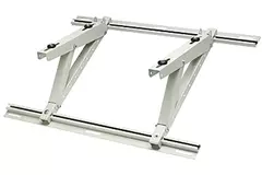 Rodigas Console de toit inclinaison 9° à 45° 800x520mm