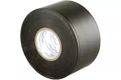 Ruban auto-adhésif noir mat GLAW250 (LET en 4 rouleaux)