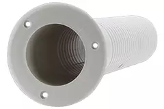 Douille murale pour tuyau de refroidissement, Ø65mmx 350mm