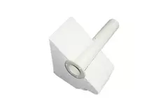 Douille murale pour tuyau de refroidissement, Ø65mmx 350mm