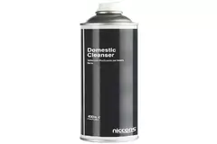 Niccons Spray pour climatisation Fragerance vanille 400 ml