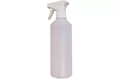 Flacon pulvérisateur avec buse 500ml