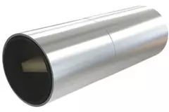 Clapet anti-retour Sauermann pour tuyau de 6mm (par 5 pièces)