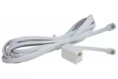 Sauermann Câble d'extension de 3 mètres pour le module de flotteur SI-2958