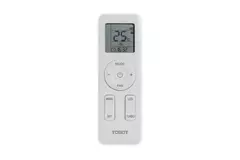 Tosot SHARK by GREE Climatiseur de toit pour camping-car 3,6 kW