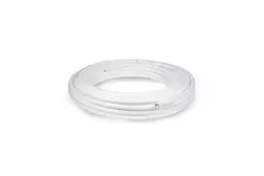 CUPEX double tuyau de refroidissement isolé 1/4-1/2, 20 mètres