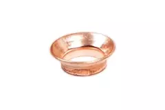 Flexflair FA raccord à braser 3/4, + bague de trompette