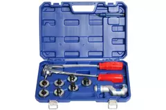 Kit d'extension de tube 3/8-1/2-5/8-3/4-7/8-1-1,1/8