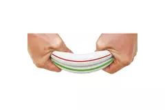 Jeu de ressorts de flexion en nylon 4 mètres 1/4-3/8-1/2-5/8