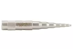 Outil de poinçonnage pour les diamètres 1/4, 5/16, 3/8, 1/2, 5/8, 3/4.