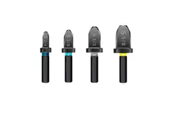 Spin Tools optrum set 1/4, 3/8, 1/2, 5/8